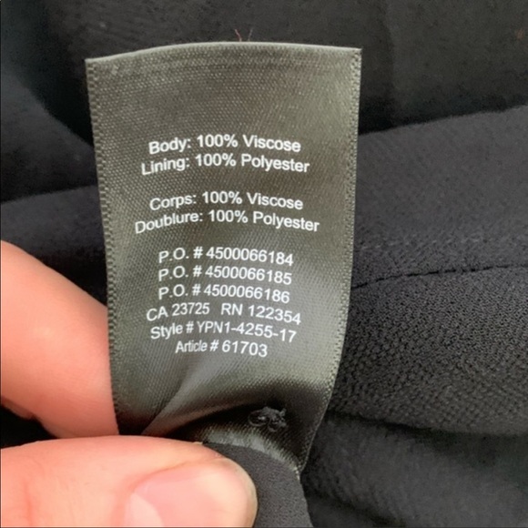 Aritzia Wilfred Hamelin Jacket - Picture 3 of 3